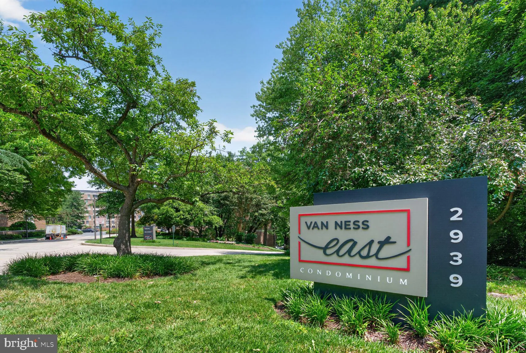 2939 VAN NESS STREET, Washington, DC 20008