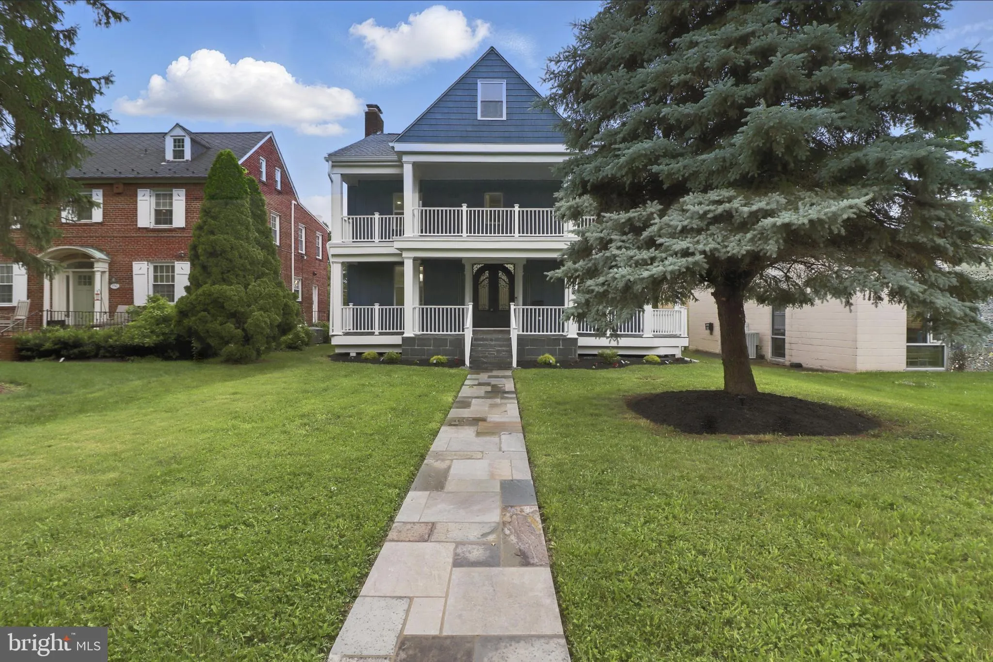 7746 16TH, Washington, DC 20012