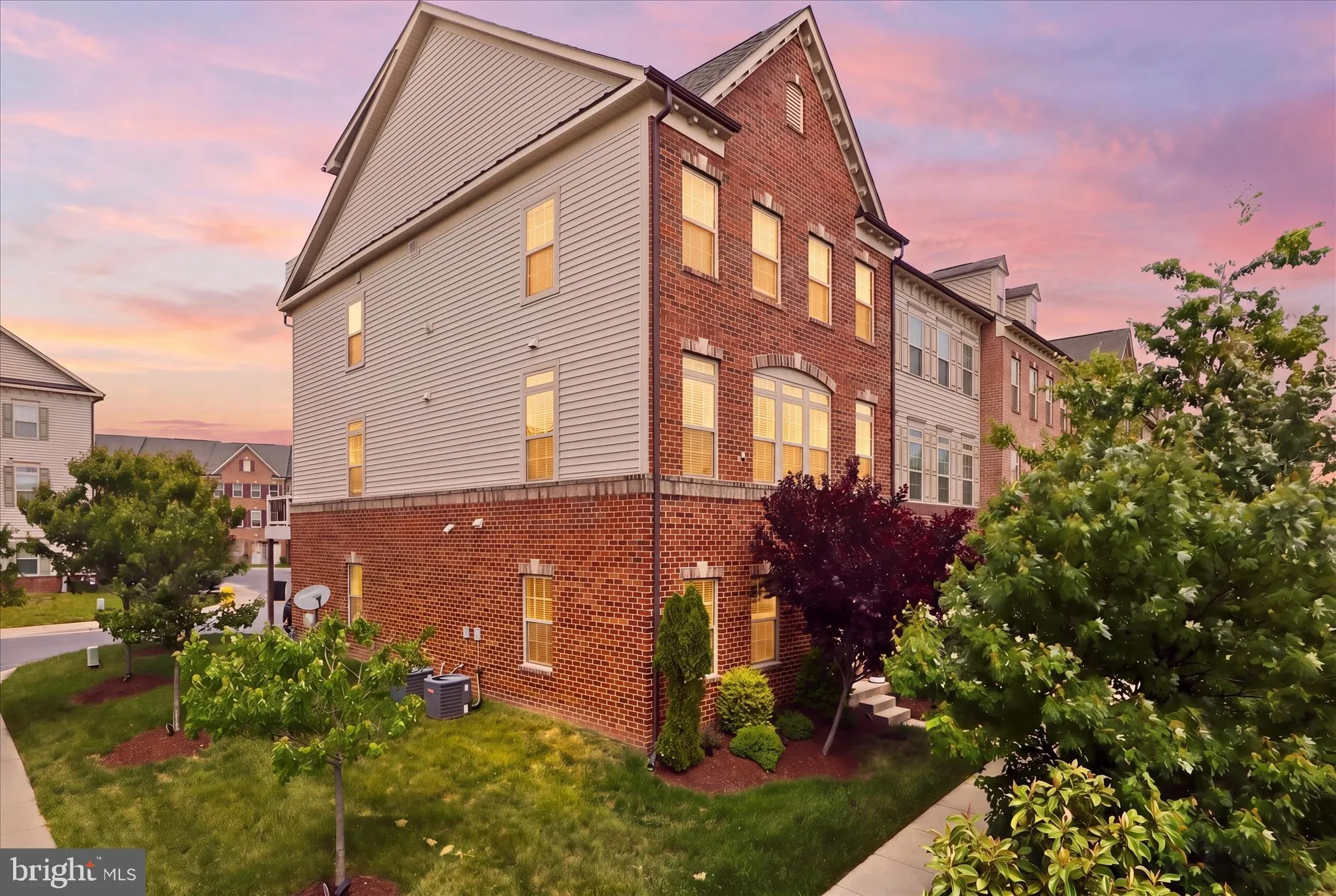 2935 MIDDLEHAM COURT, Hanover, MD 21076