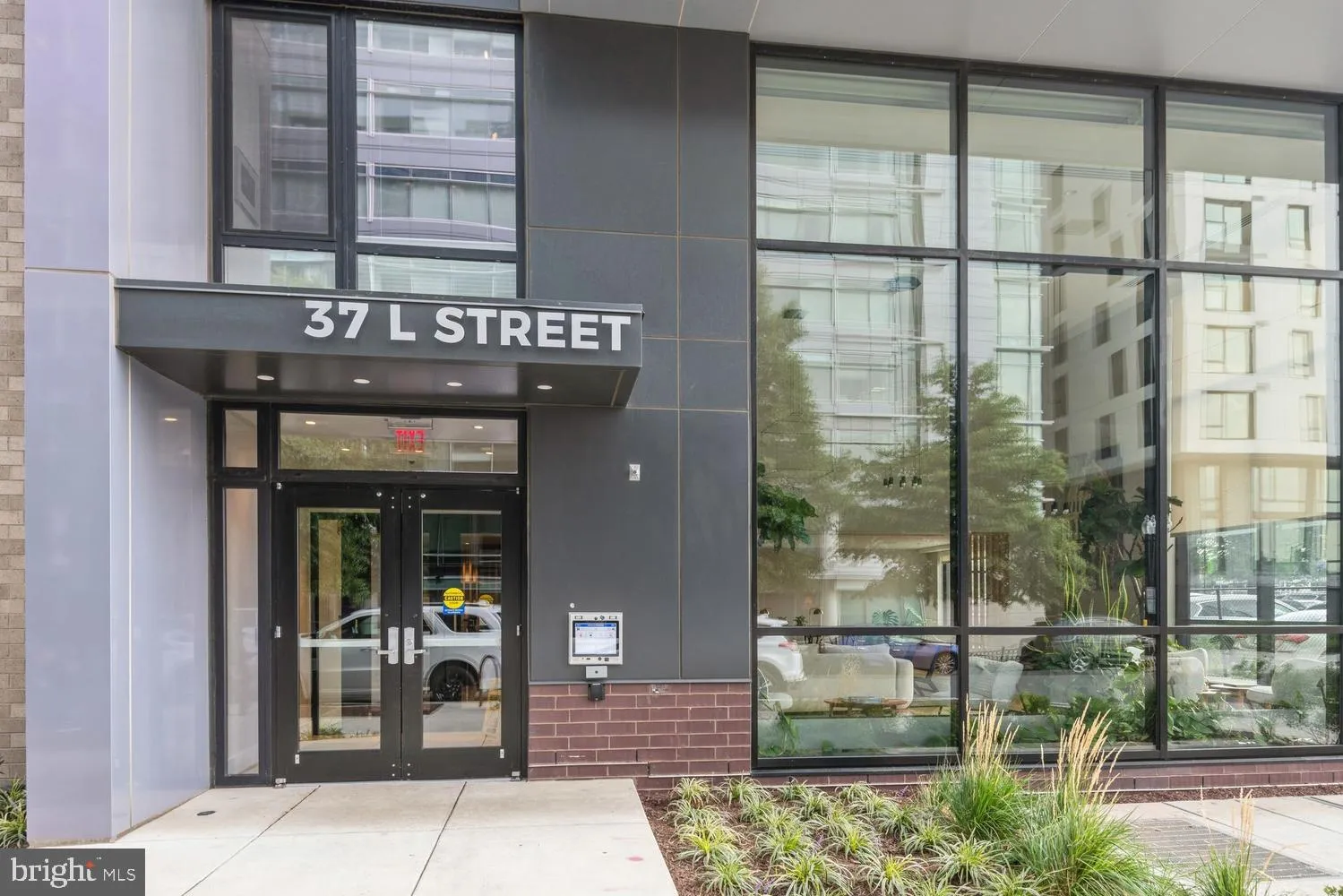 37 L STREET, Washington, DC 20003