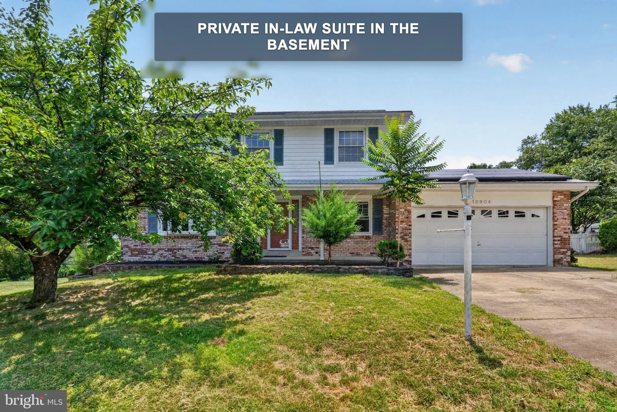 12904 DAUPHIN COURT, Fort Washington, MD 20744
