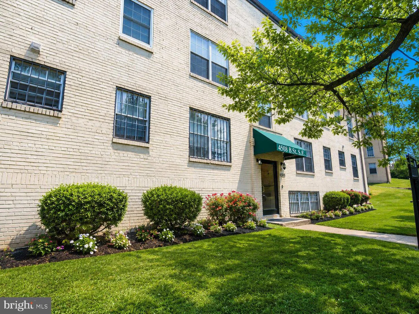 Residential Active