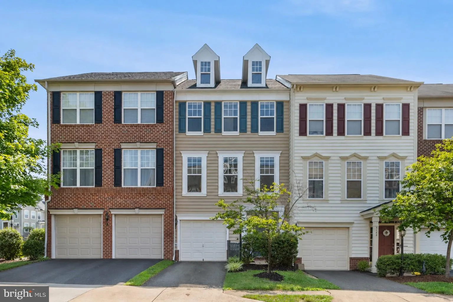 9147 RIBBON FALLS LOOP, Bristow, VA 20136