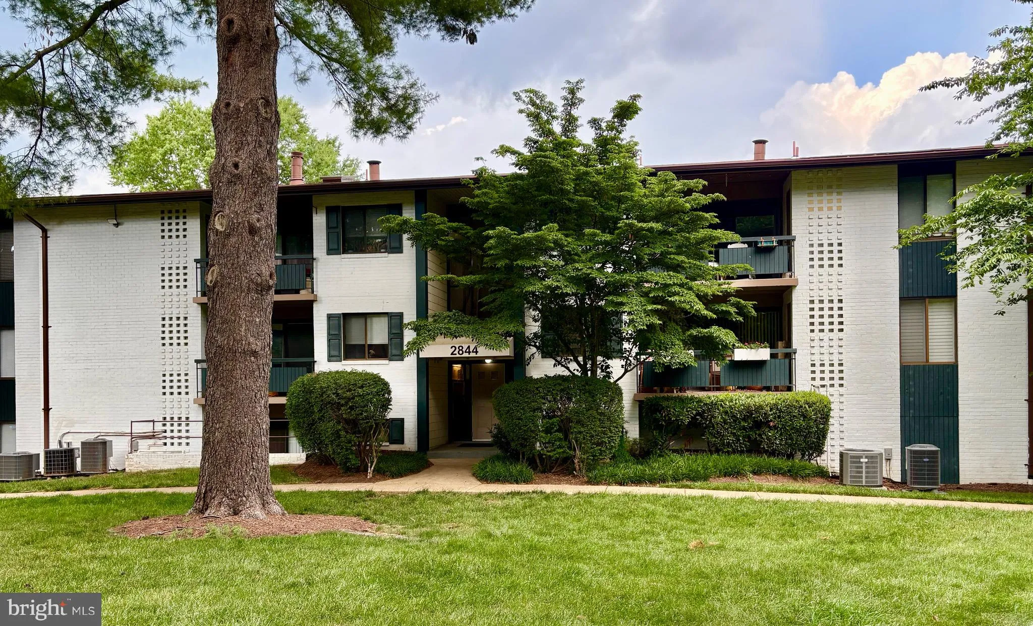 2844 DOVER LANE, Falls Church, VA 22042
