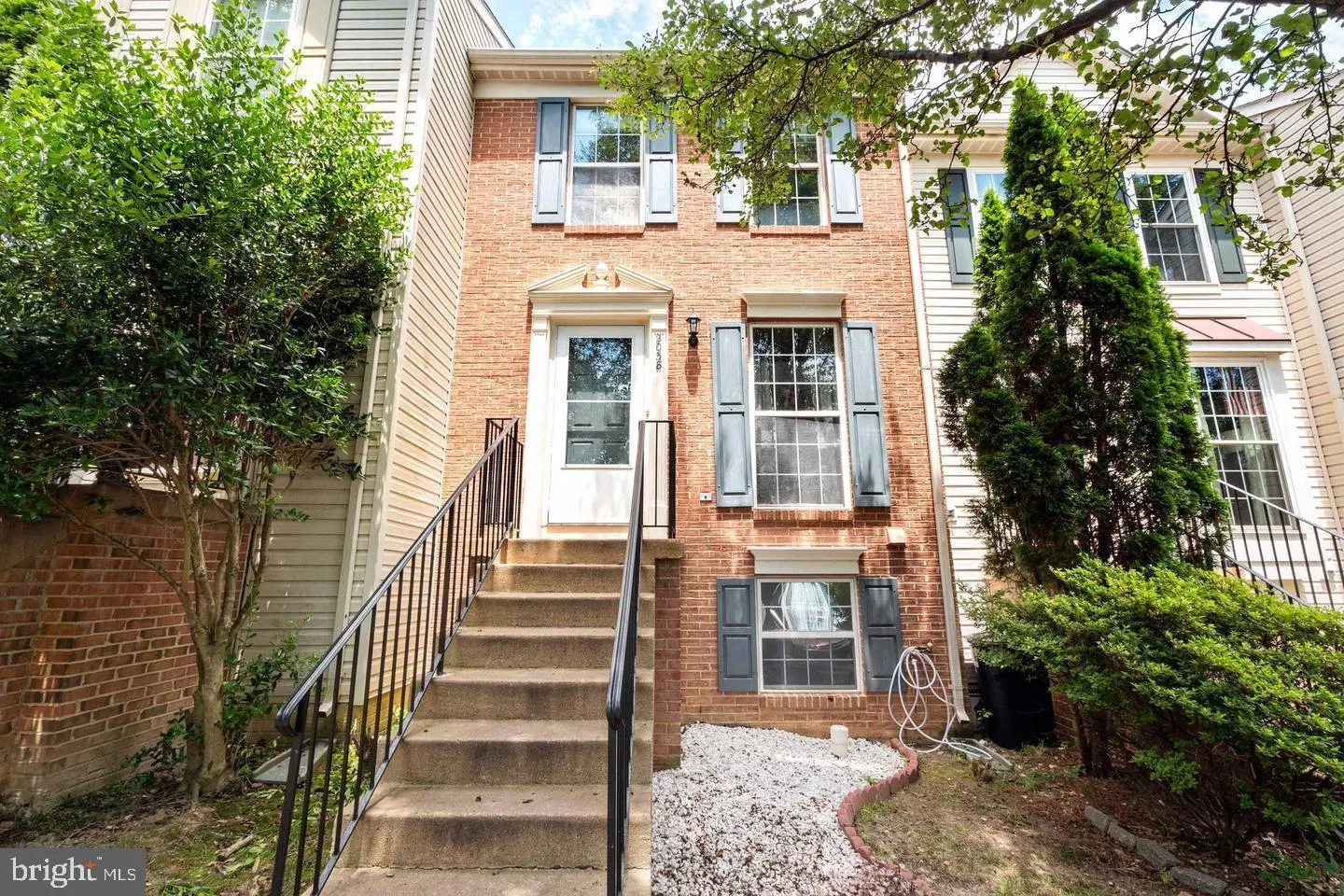 2038 STARGRASS COURT, Woodbridge, VA 22192