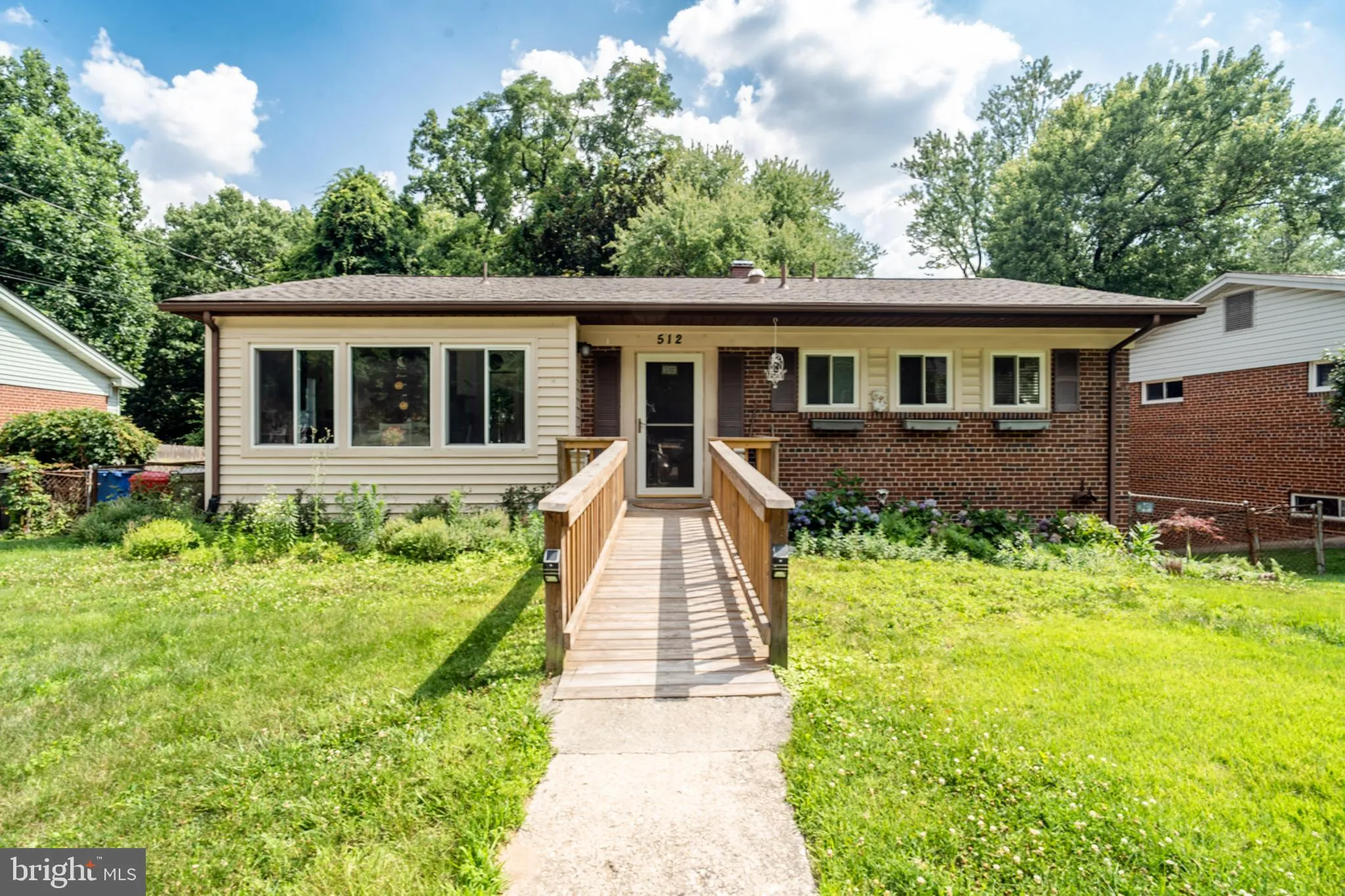 512 WATERFORD ROAD, Silver Spring, MD 20901