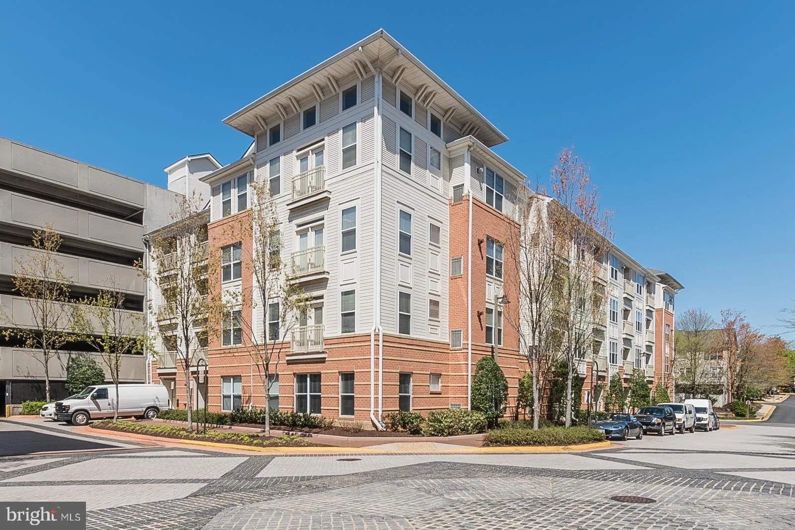 9486 VIRGINIA CENTER BOULEVARD, Vienna, VA 22181