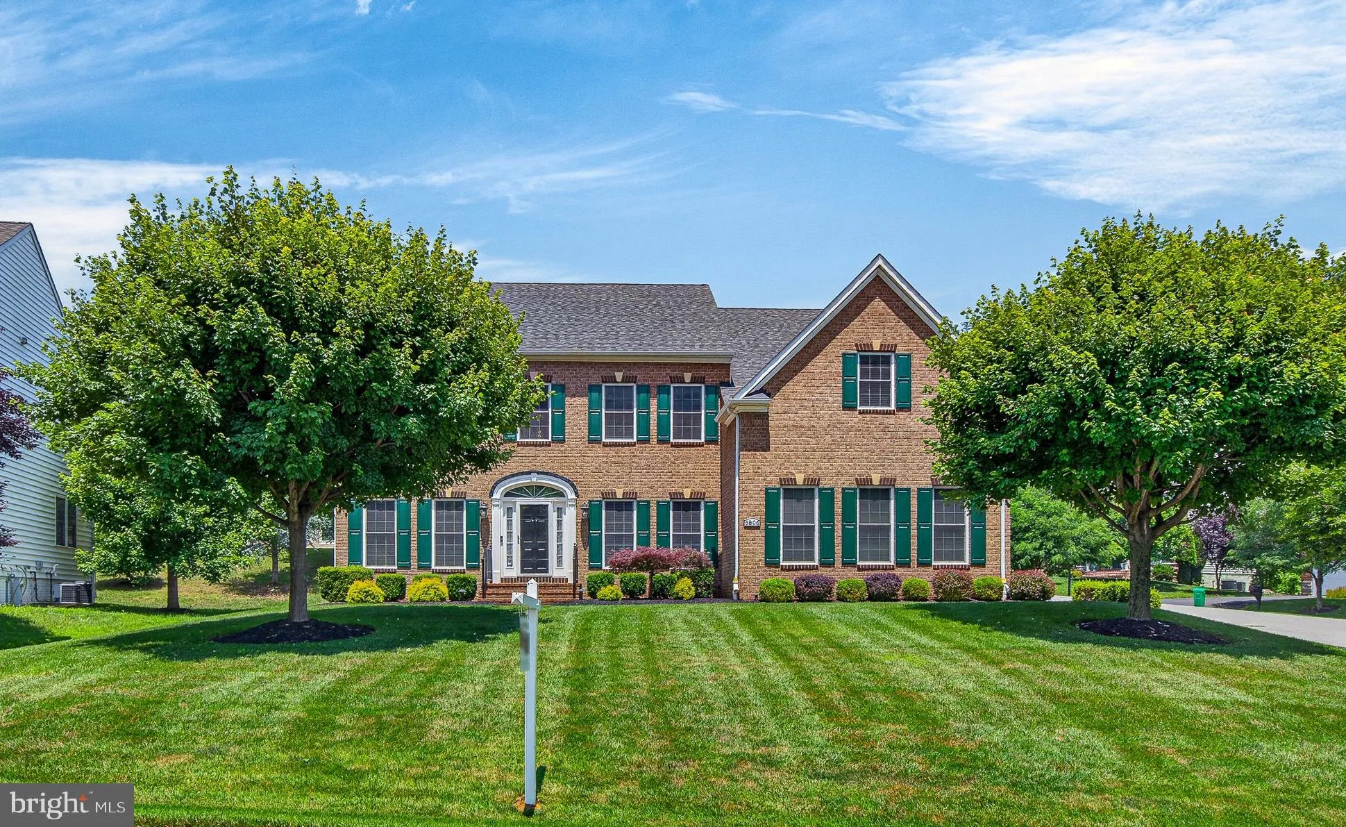 6806 DIPLOMA DRIVE, Laurel, MD 20707