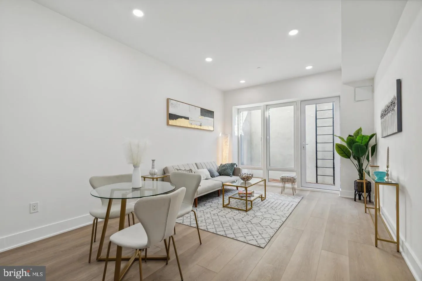 Residential Active
