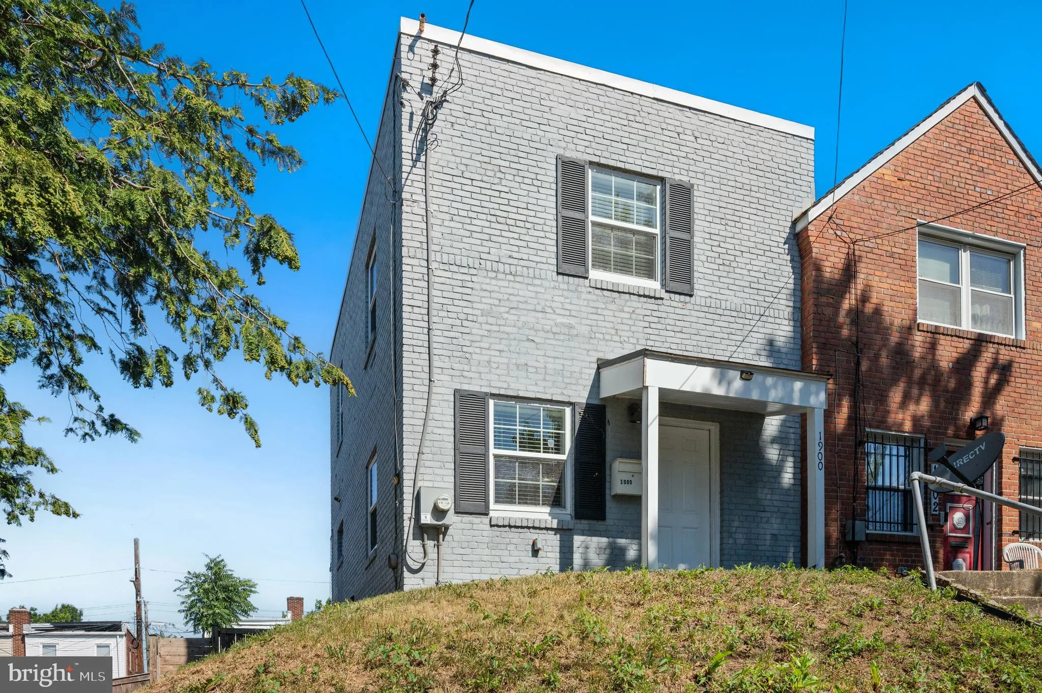1900 SAVANNAH PLACE, Washington, DC 20020