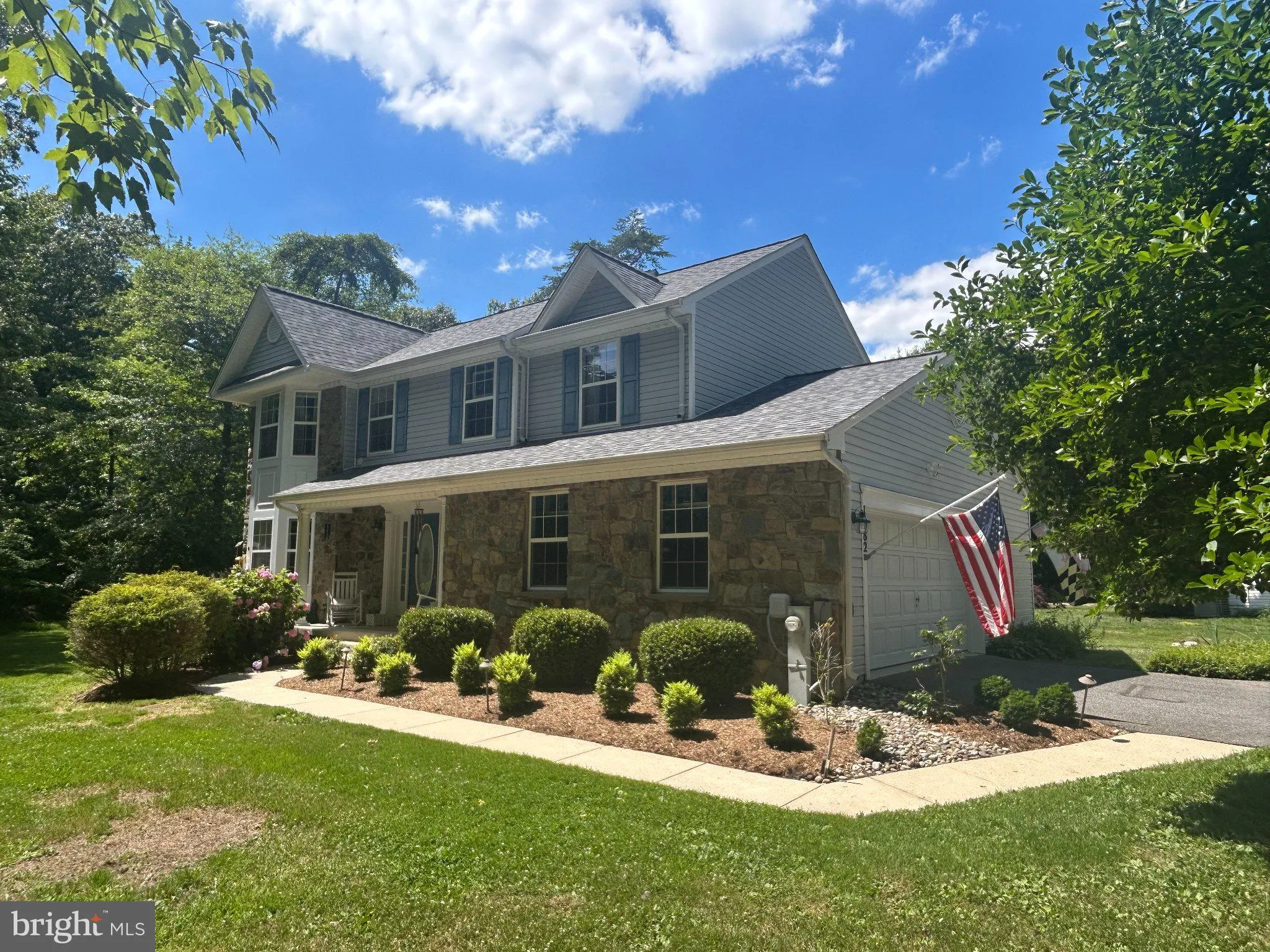 1582 SNUG ROAD, Shady Side, MD 20764