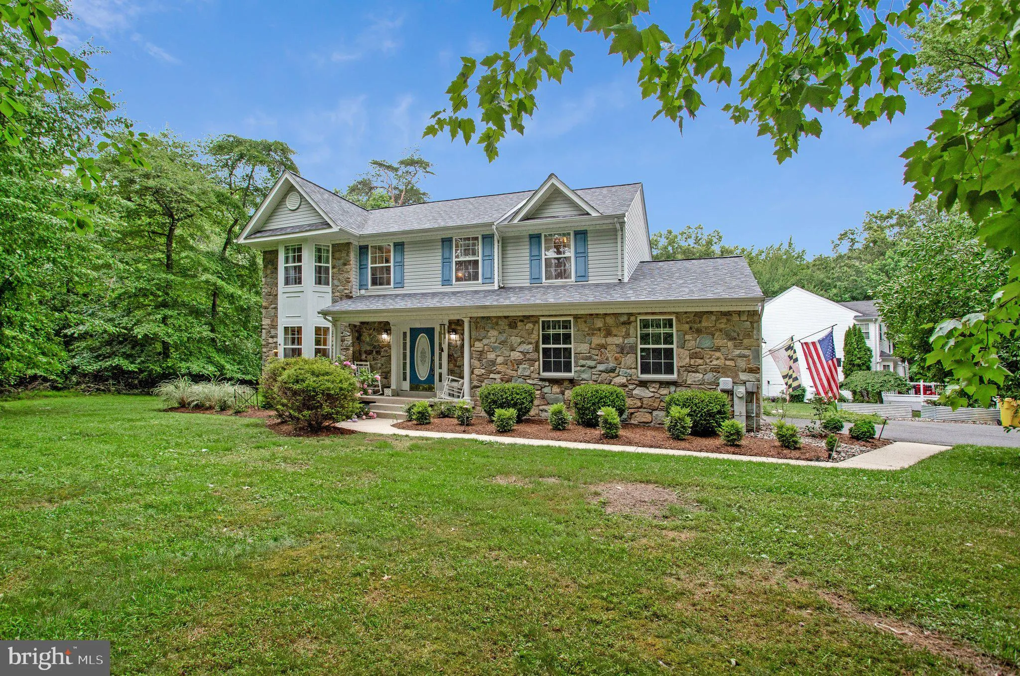 1582 SNUG ROAD, Shady Side, MD 20764