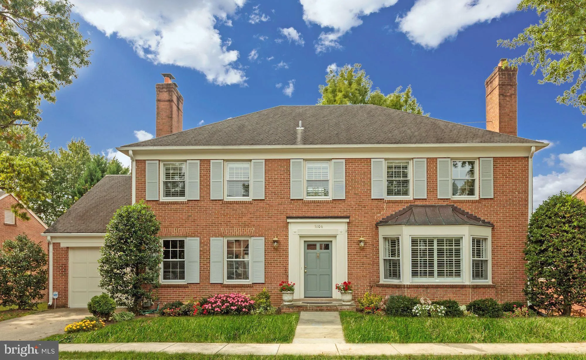 5106 YUMA STREET, Washington, DC 20016