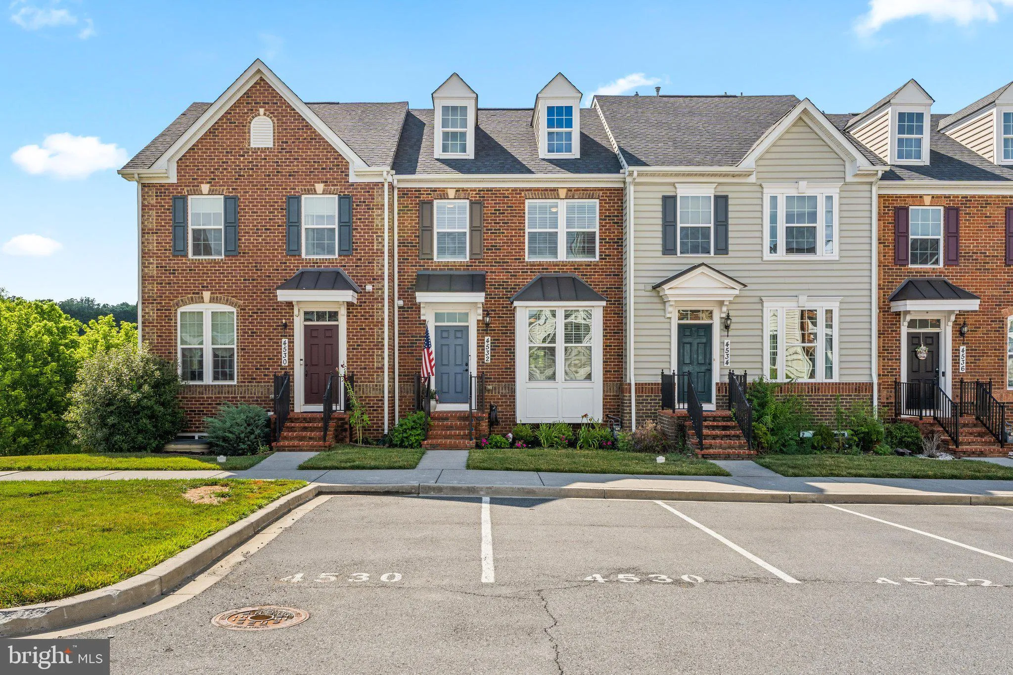 4532 TINDER BOX CIRCLE, Monrovia, MD 21770