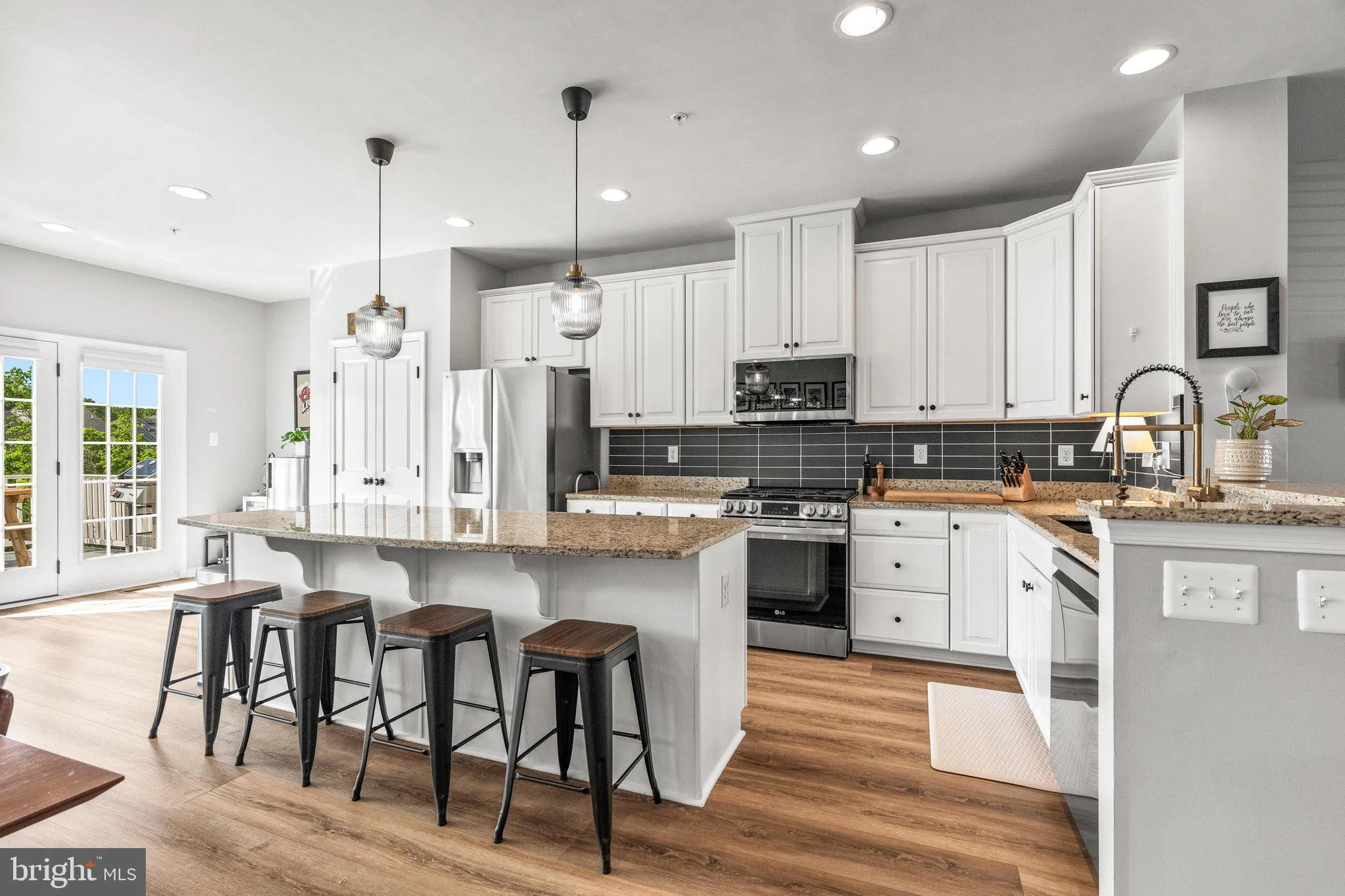 4532 TINDER BOX CIRCLE, Monrovia, MD 21770