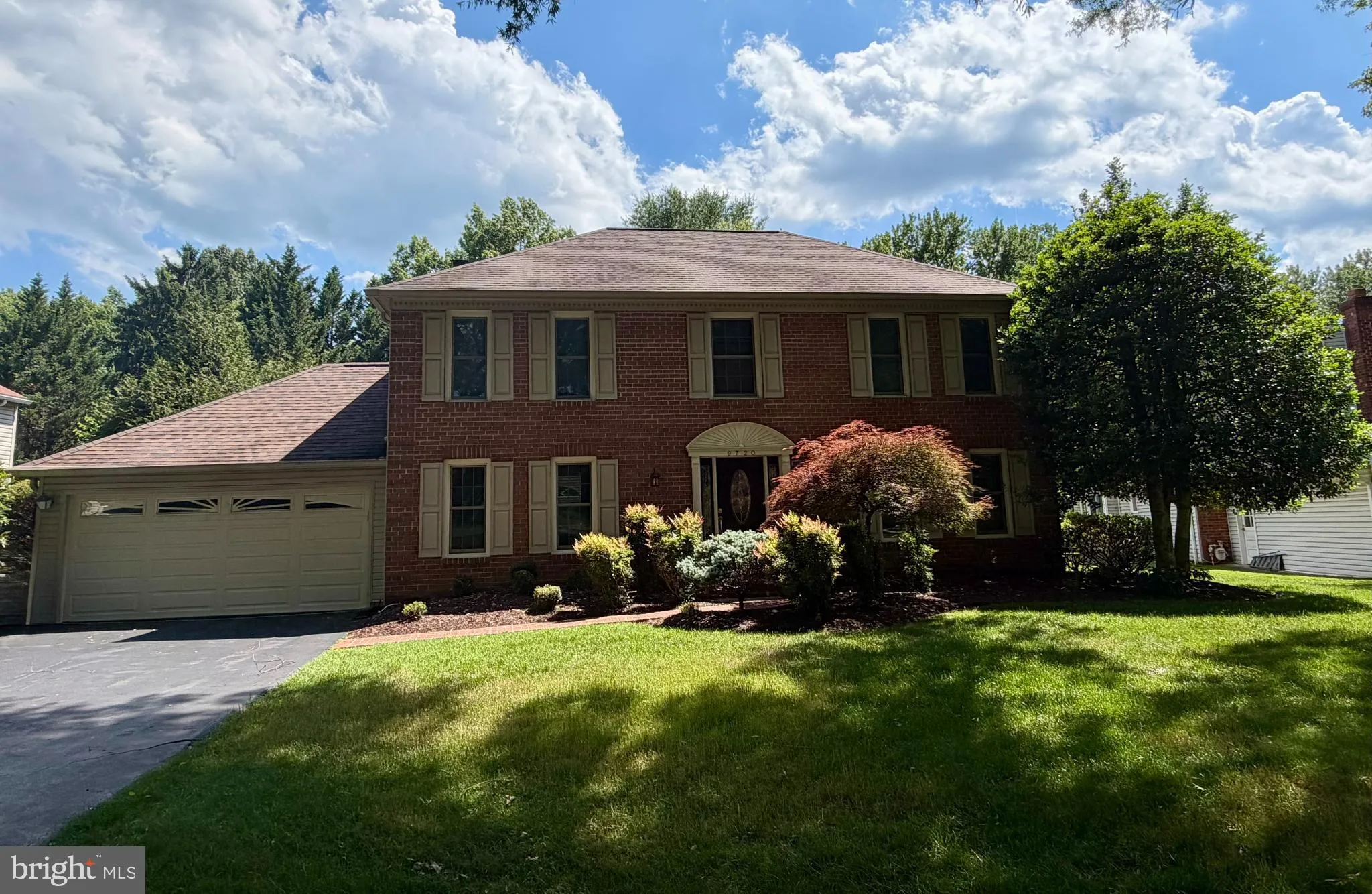 Residential Active