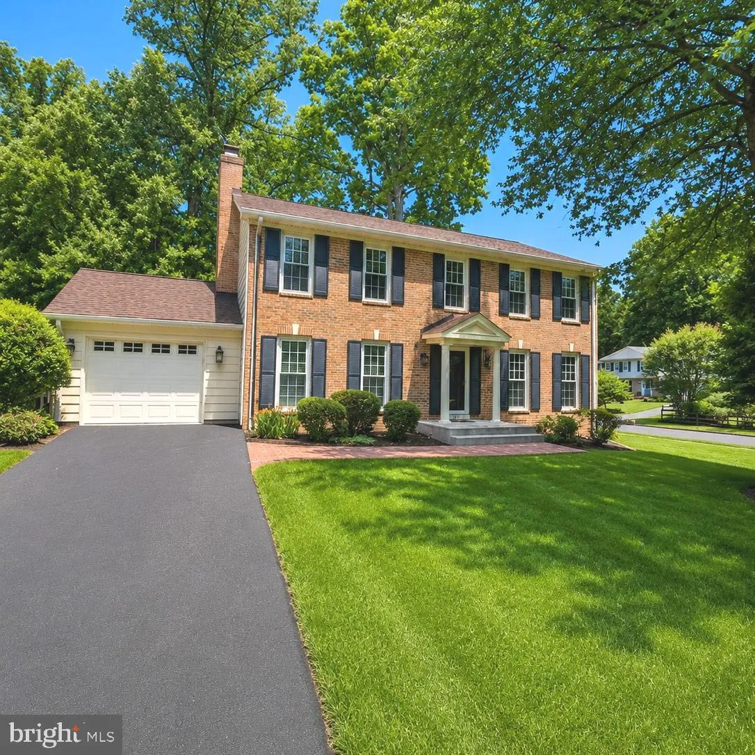 4912 BEXLEY LANE, Fairfax, VA 22032