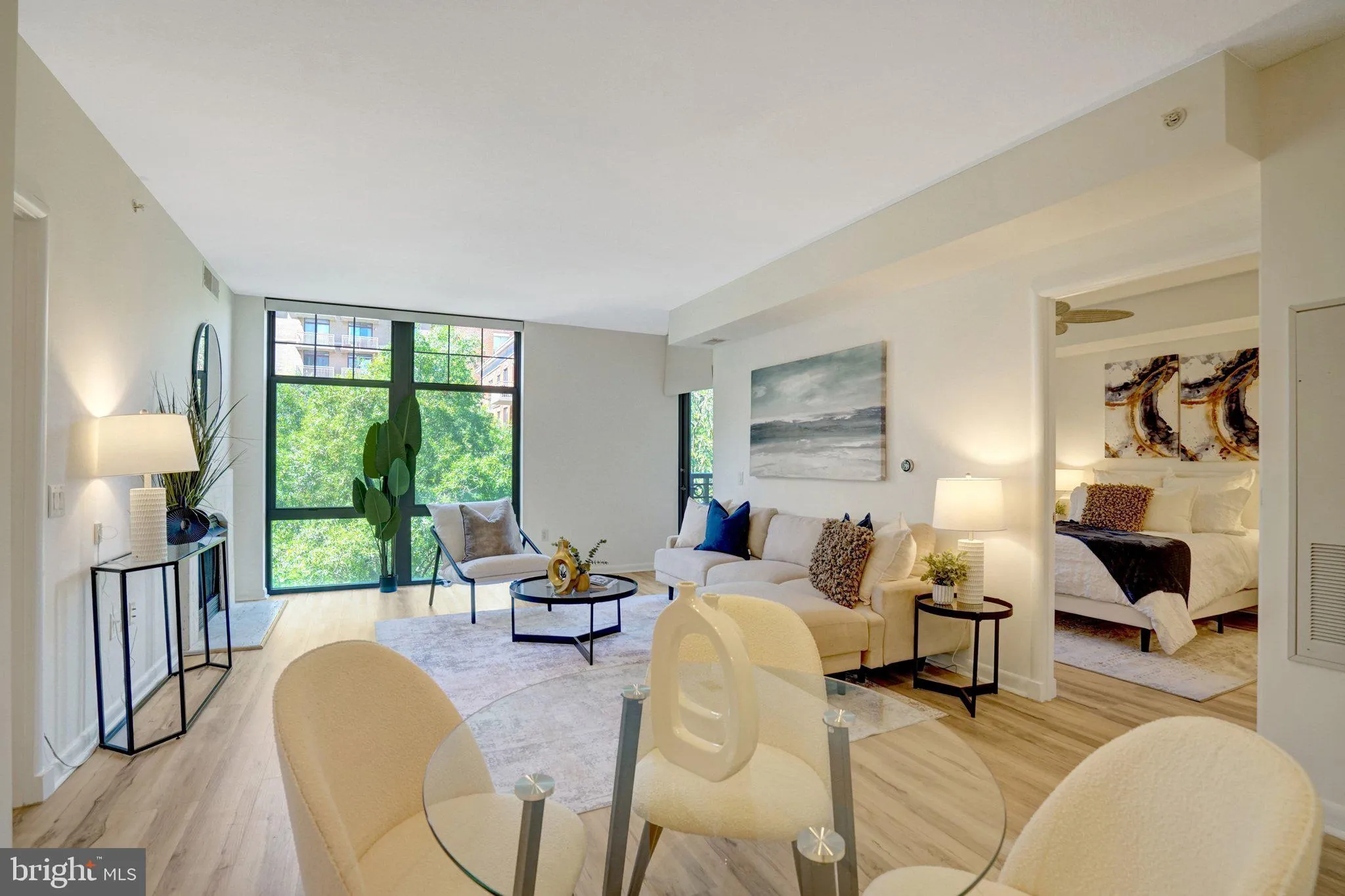 1021 GARFIELD STREET, Arlington, VA 22201