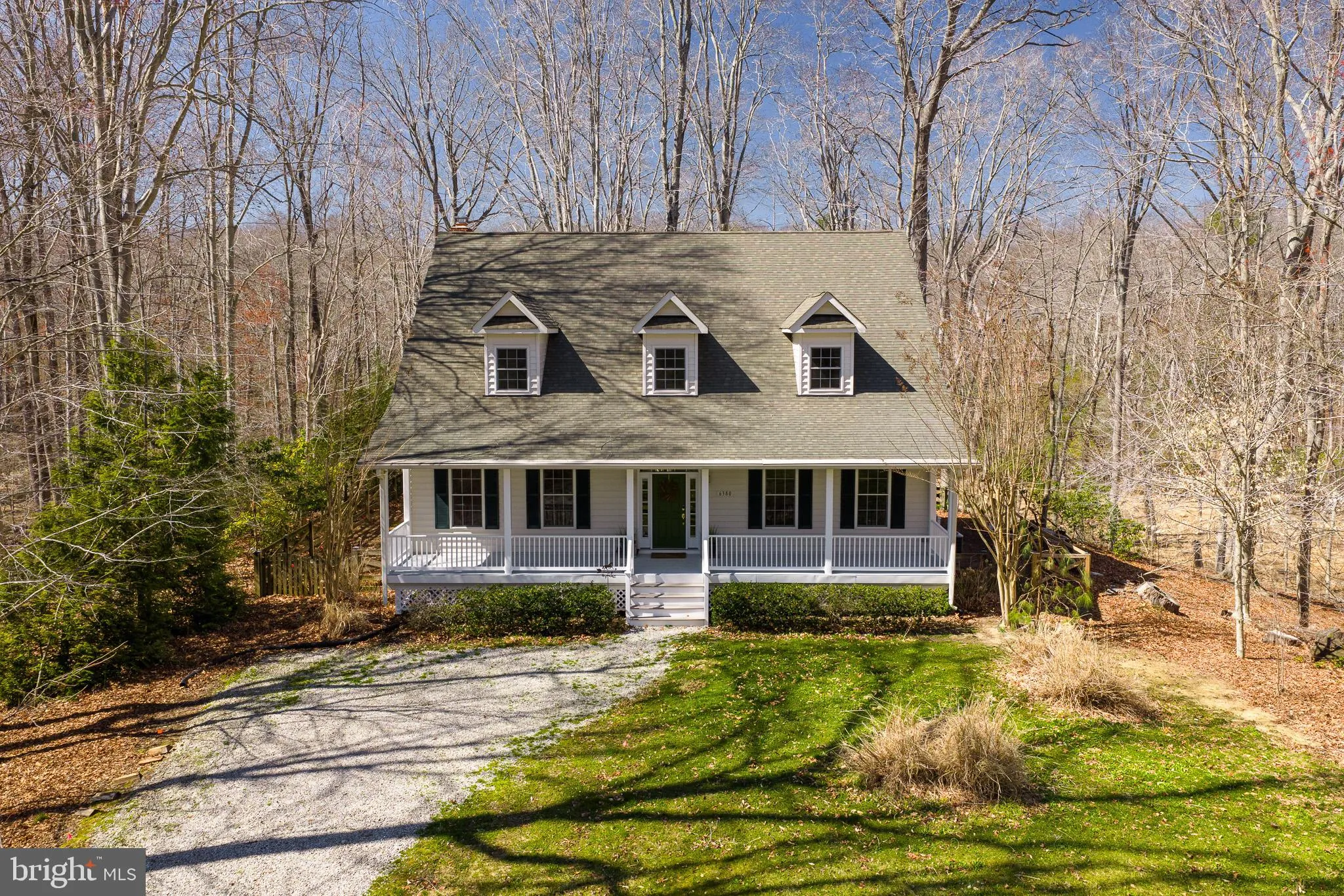6380 MALLARD LANE, Lothian, MD 20711