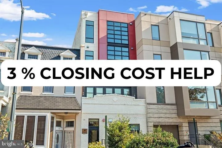 732 15TH STREET, Washington, DC 20003