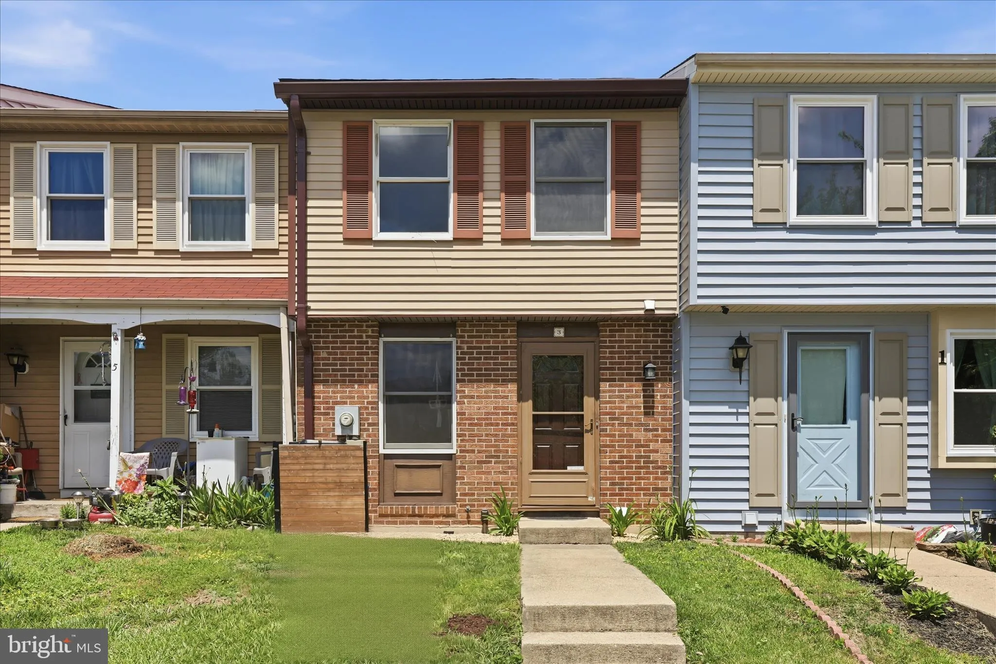 3 VALLEY PARK COURT, Damascus, MD 20872