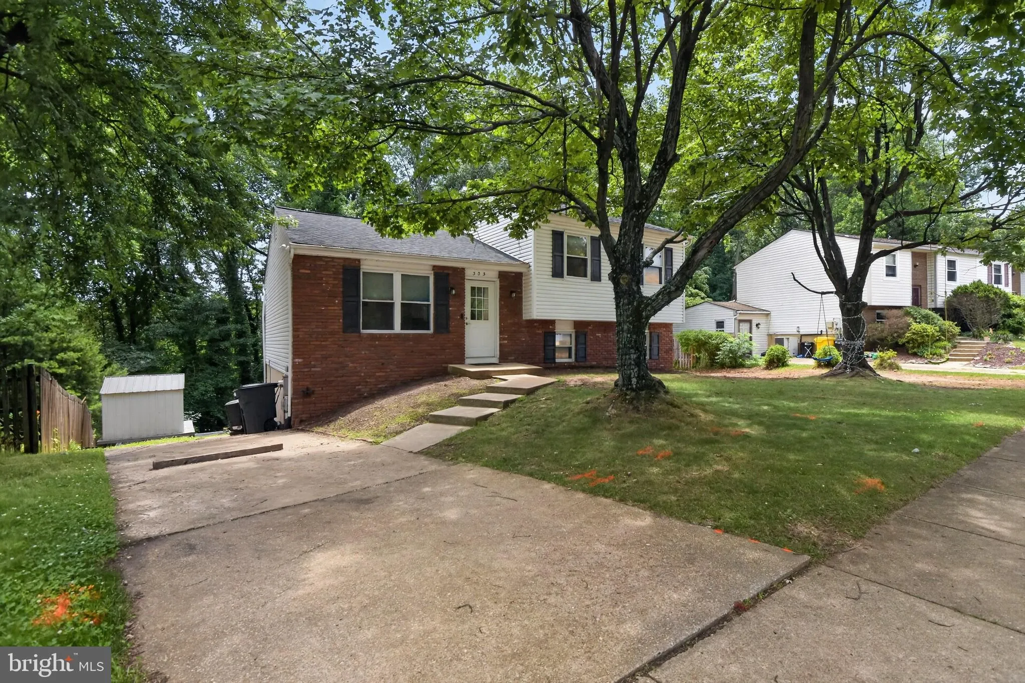 303 TERNWING DRIVE, Arnold, MD 21012