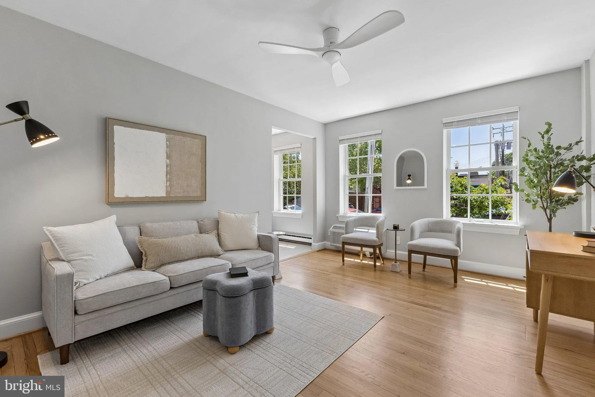 715 WASHINGTON STREET, Alexandria, VA 22314