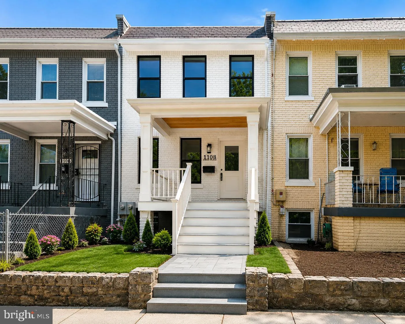 1108 OWEN PLACE, Washington, DC 20002