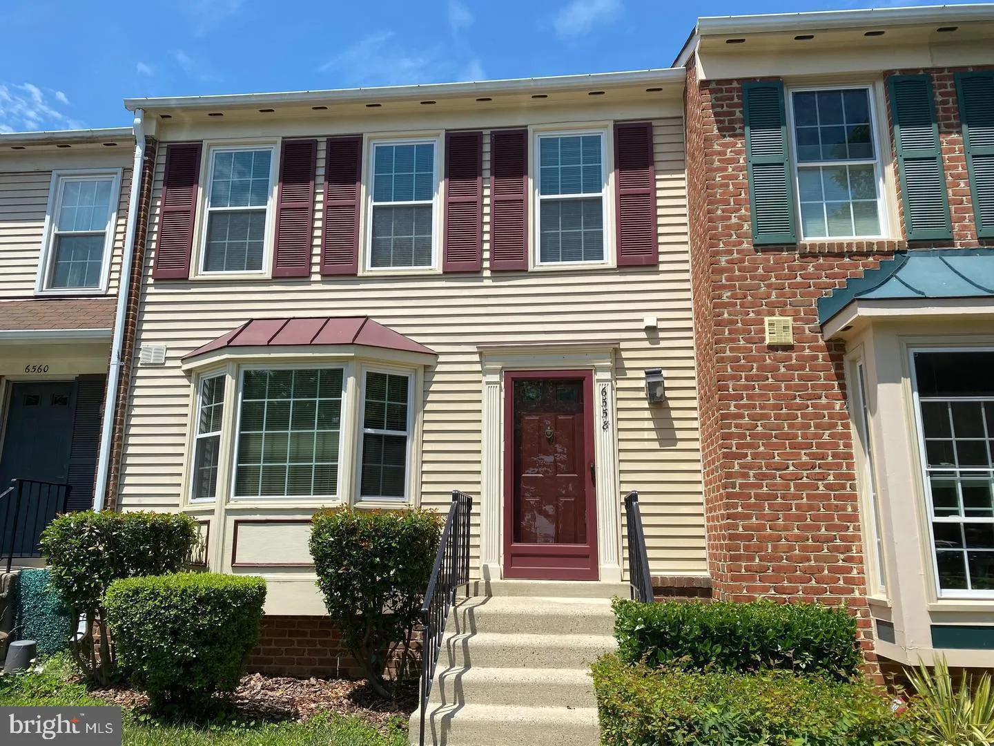 6558 SAND WEDGE COURT, Alexandria, VA 22312