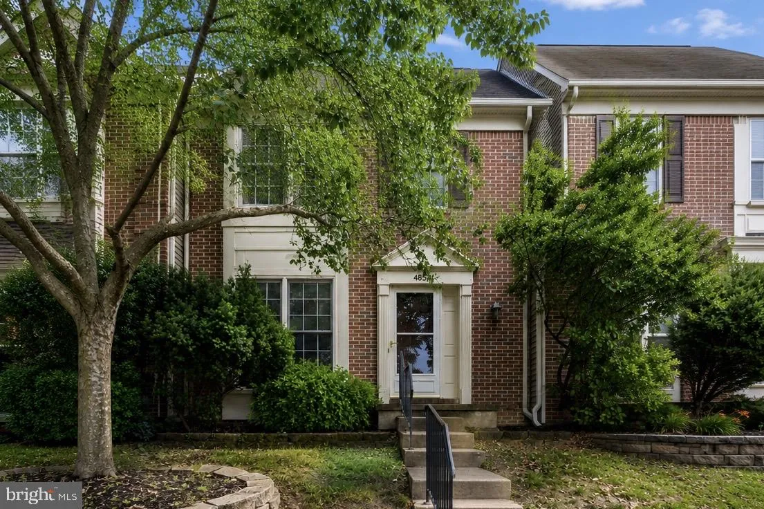 43571 PLANTATION TERRACE, Ashburn, VA 20147