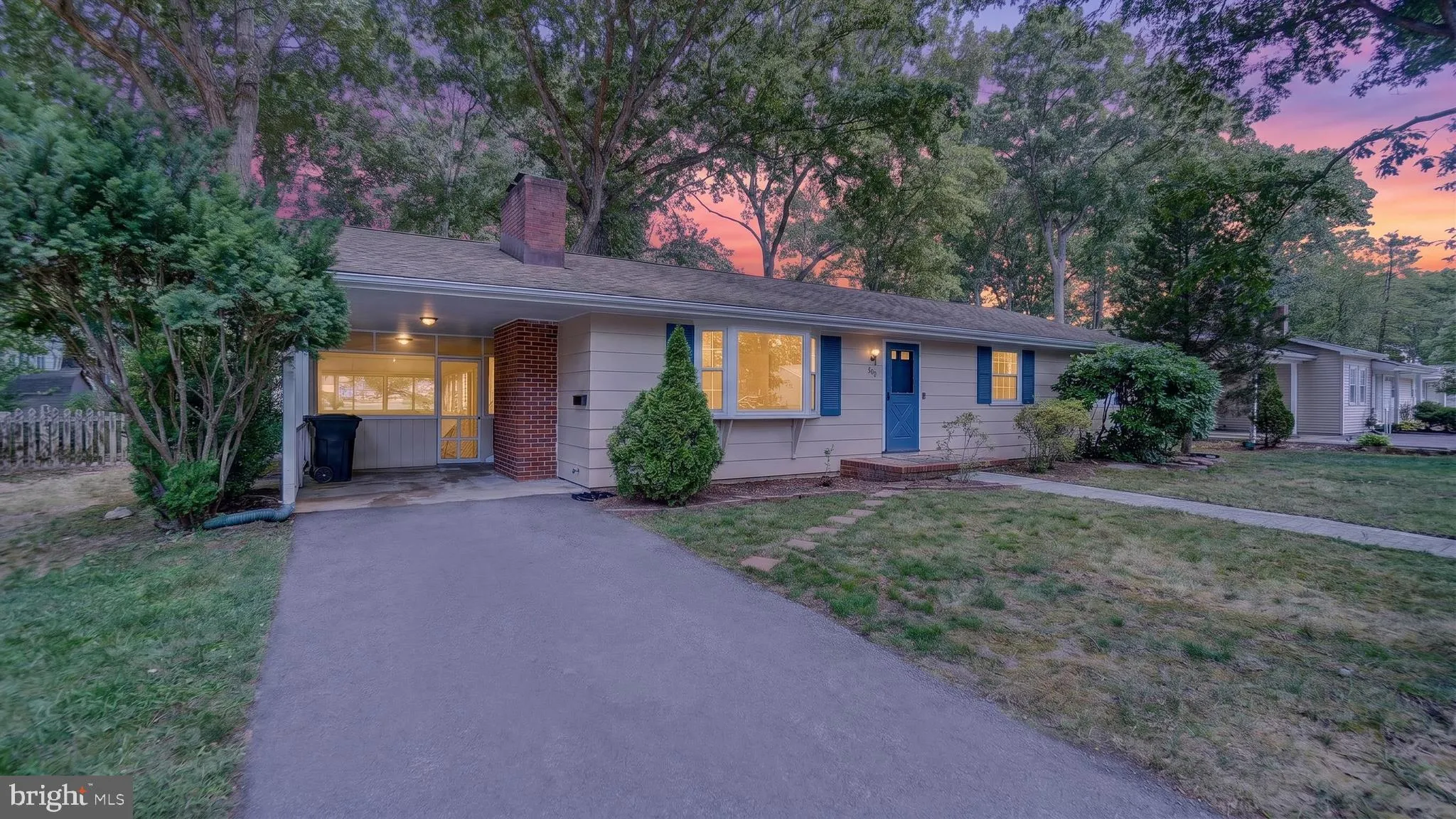 309 BALSAM DRIVE, Severna Park, MD 21146