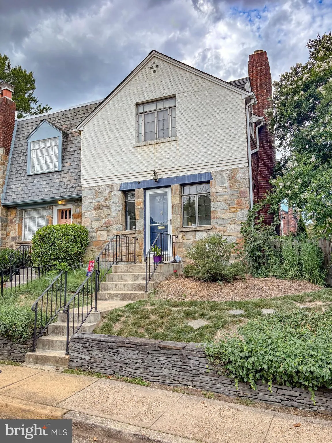 801 CHETWORTH PLACE, Alexandria, VA 22314