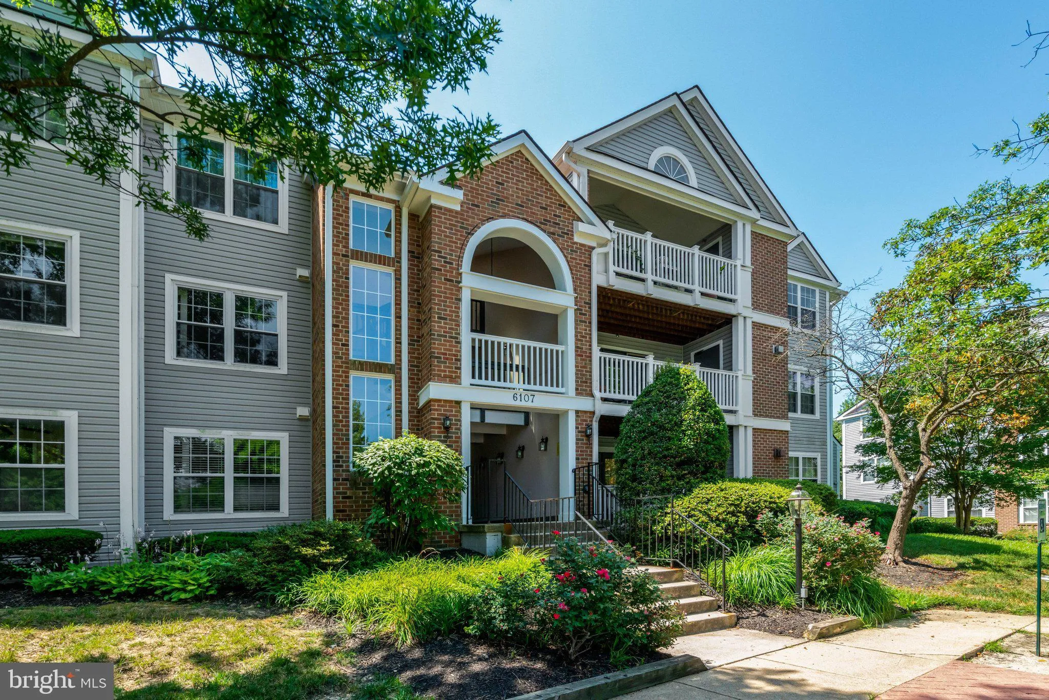 6107 WIGMORE LANE, Alexandria, VA 22315