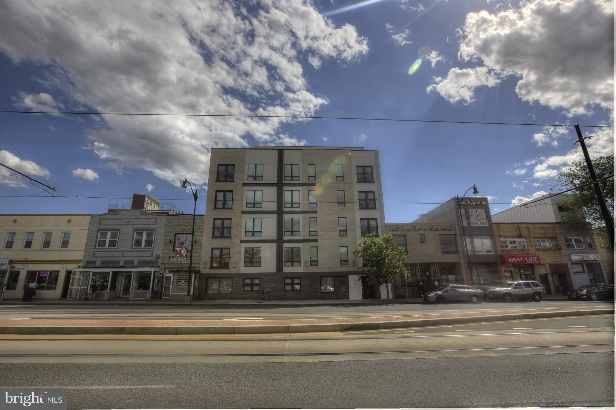 1827 BENNING ROAD, Washington, DC 20002