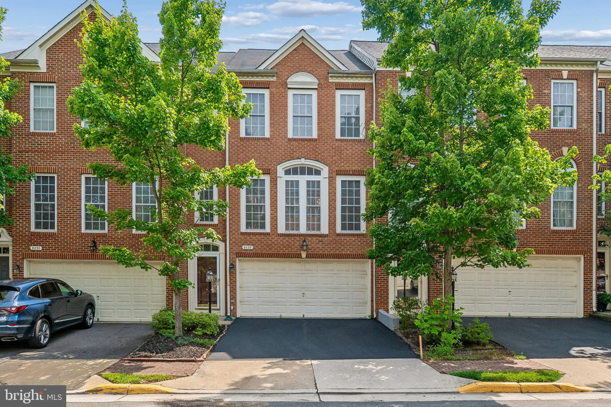 8028 SAMUEL WALLIS STREET, Lorton, VA 22079