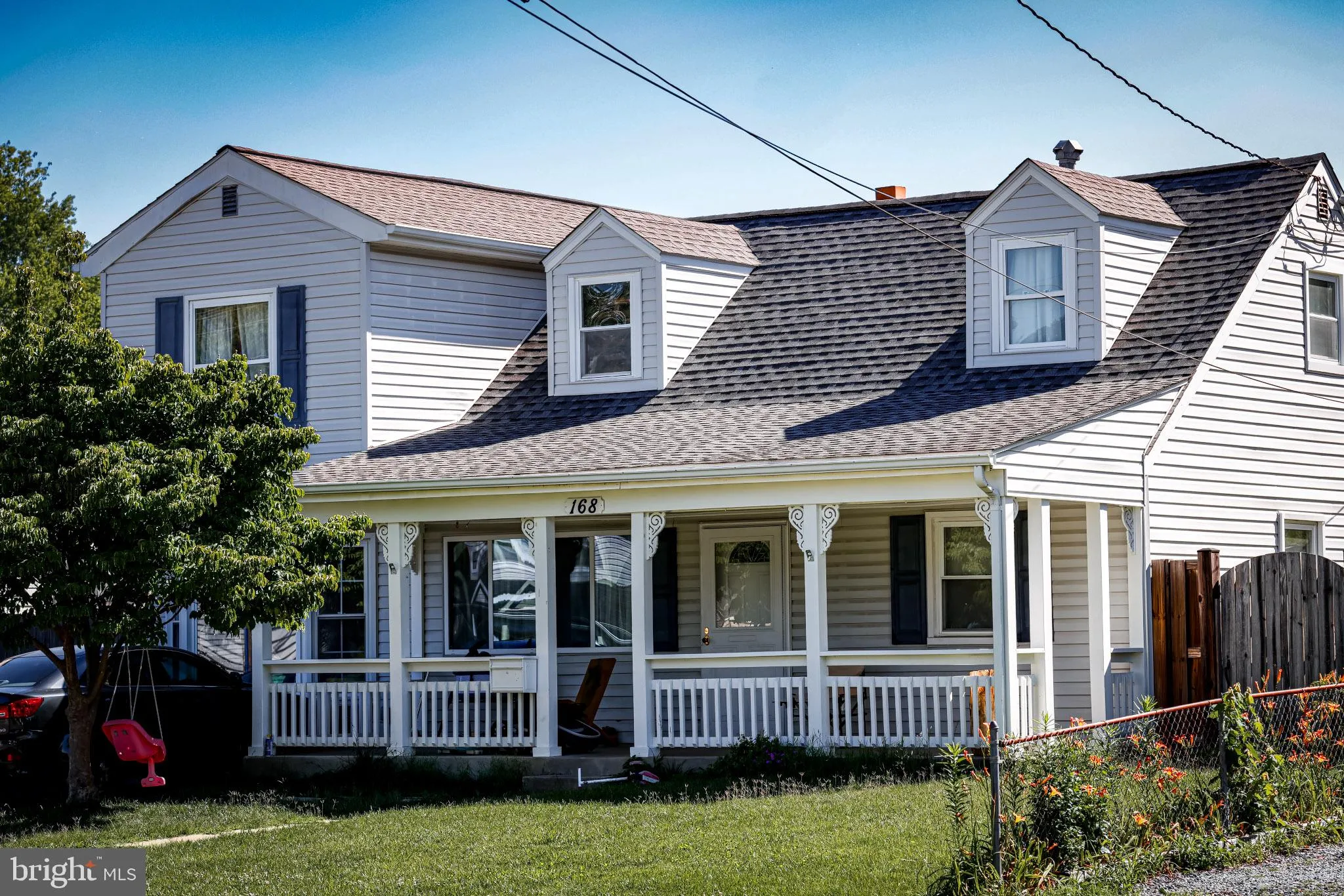 168 MANASSAS DRIVE, Manassas Park, VA 20111