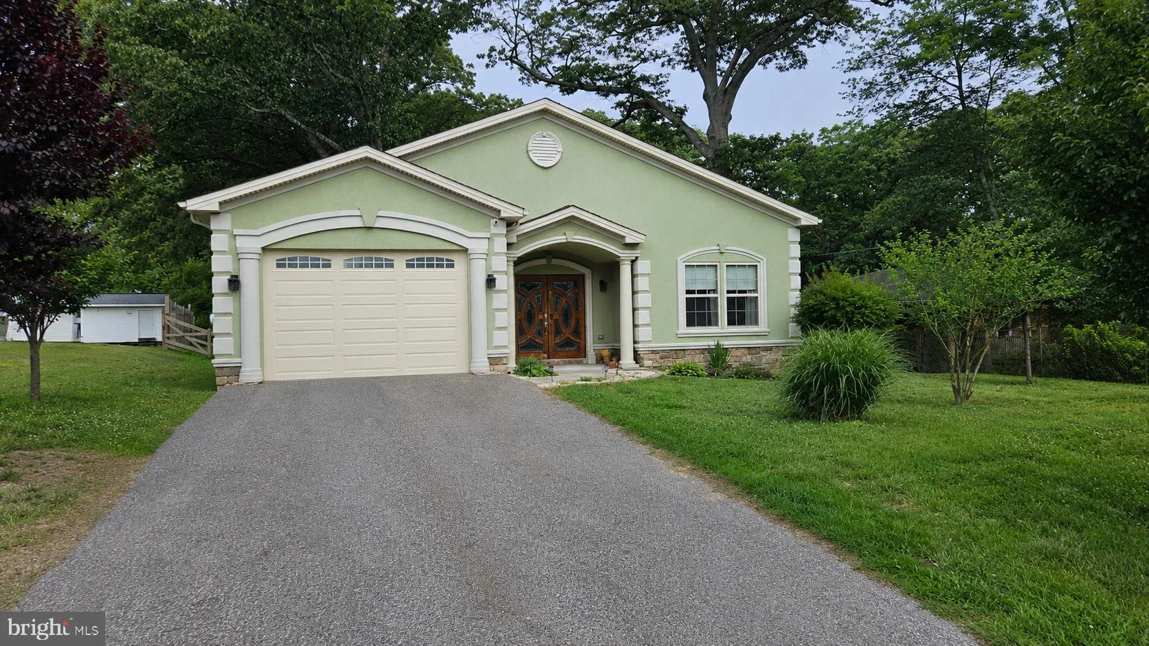 7714 LEE DRIVE, Pasadena, MD 21122