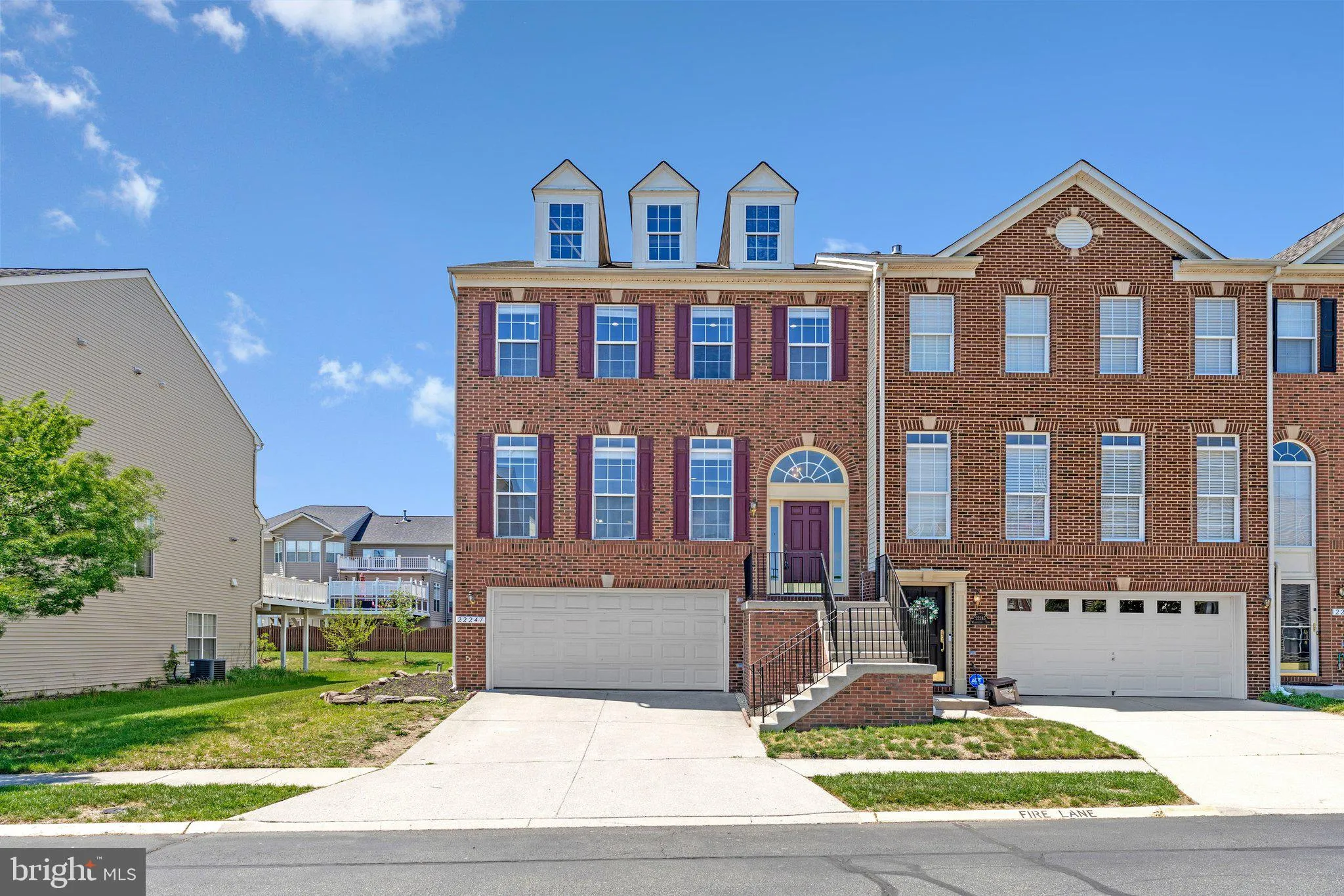 22247 WATERBERRY TERRACE, Ashburn, VA 20148