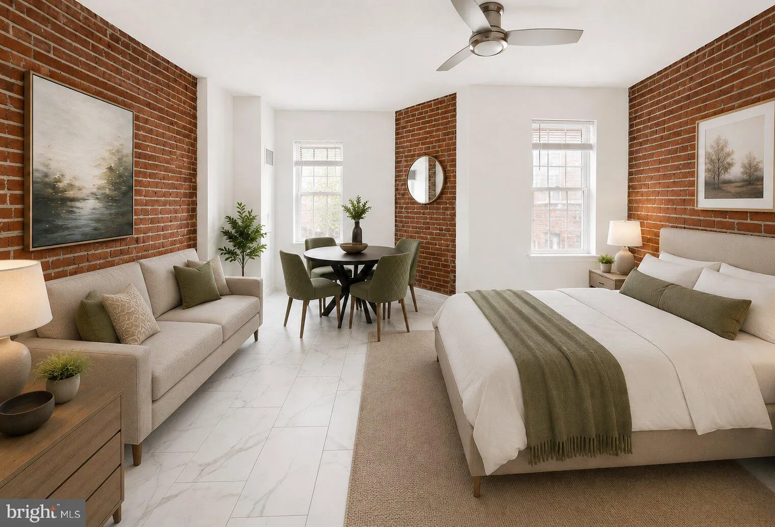 1718 CORCORAN STREET, Washington, DC 20009