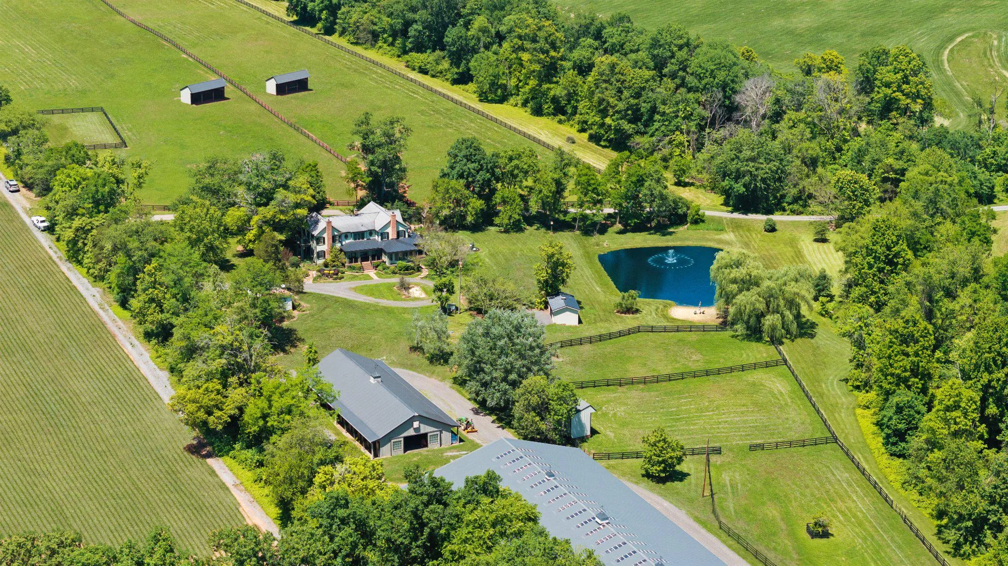 18101 CATTAIL ROAD, Poolesville, MD 20837