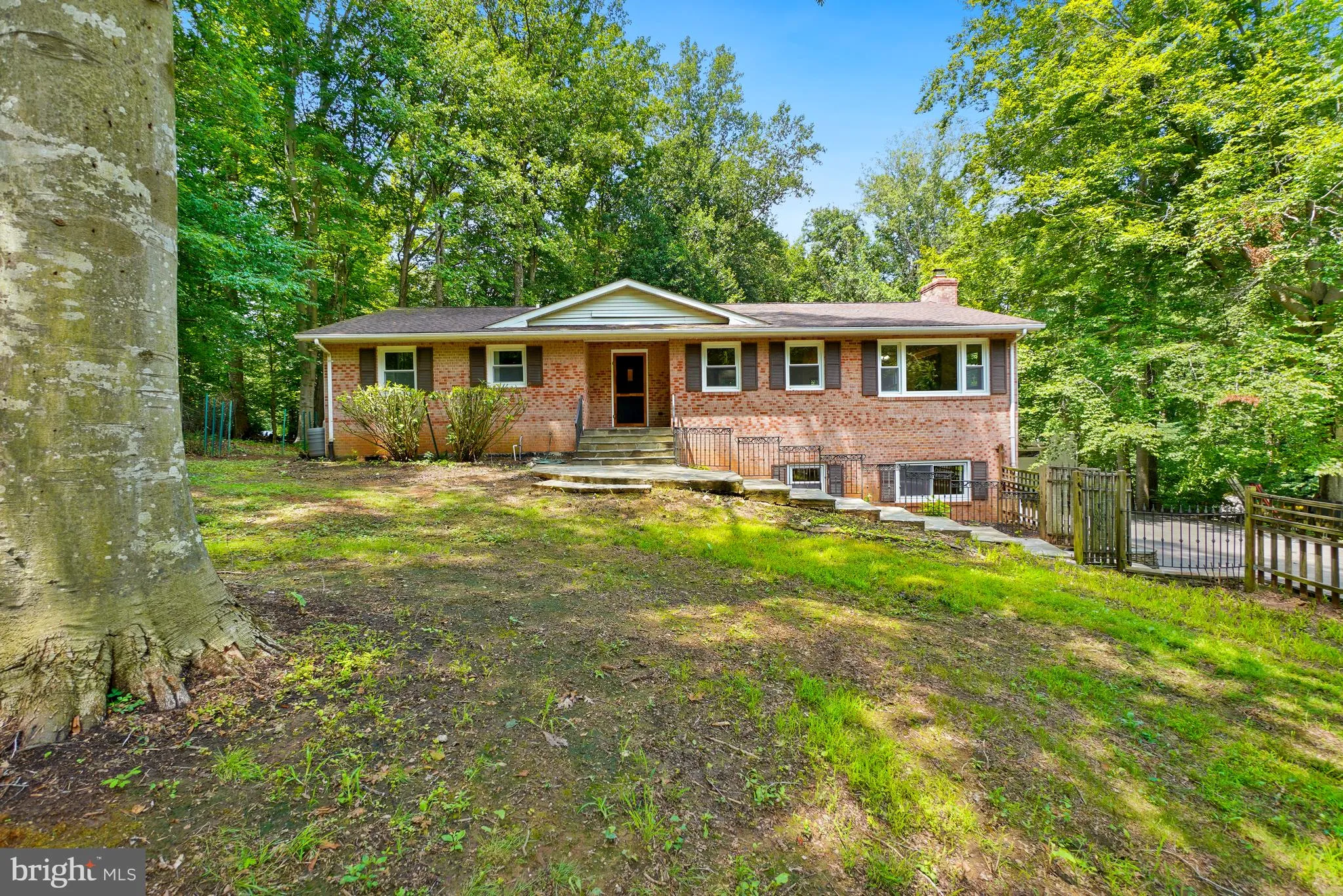 12312 WHITE EAGLE DRIVE, Manassas, VA 20112