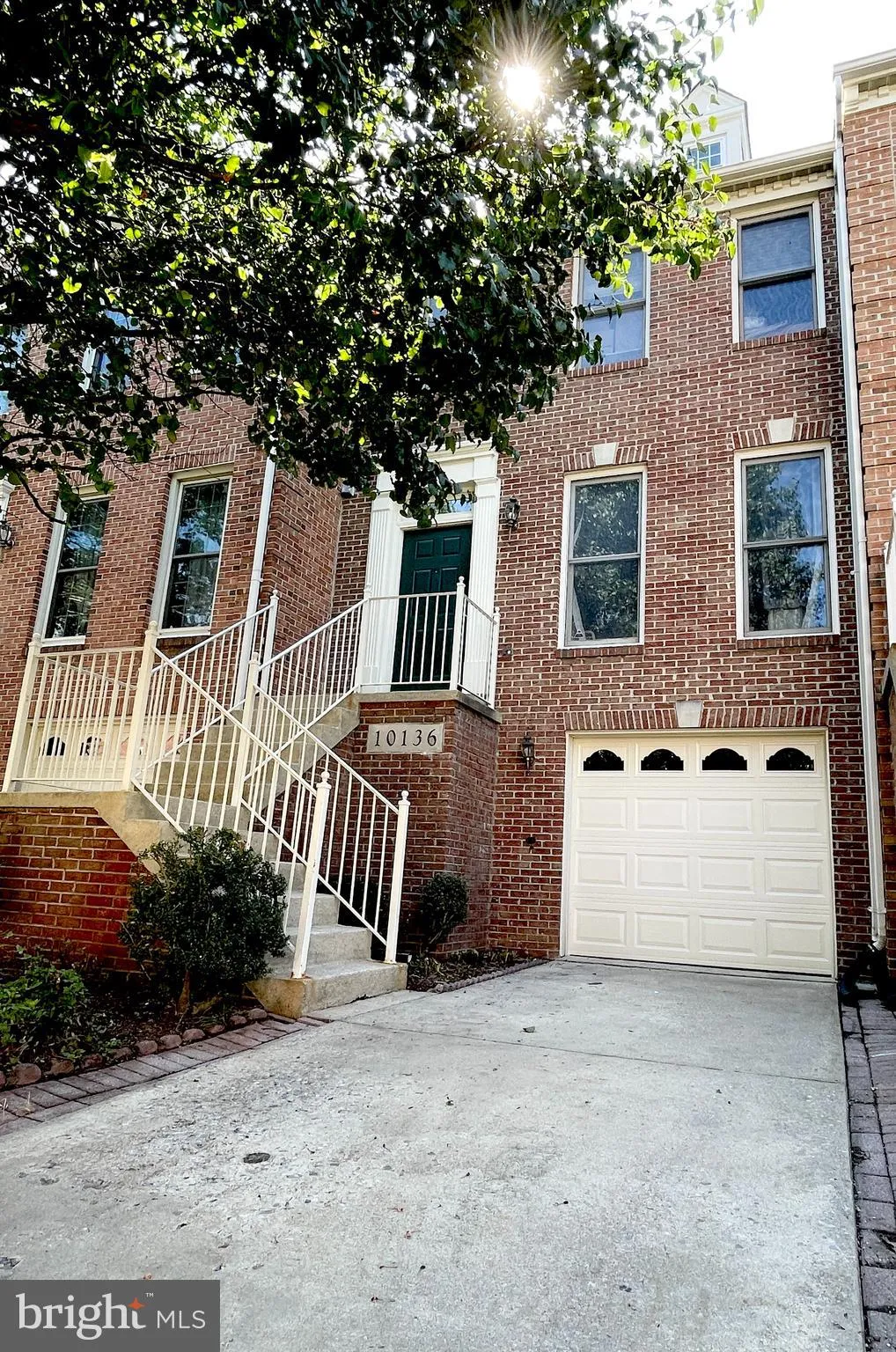 10136 TREBLE COURT, Rockville, MD 20850