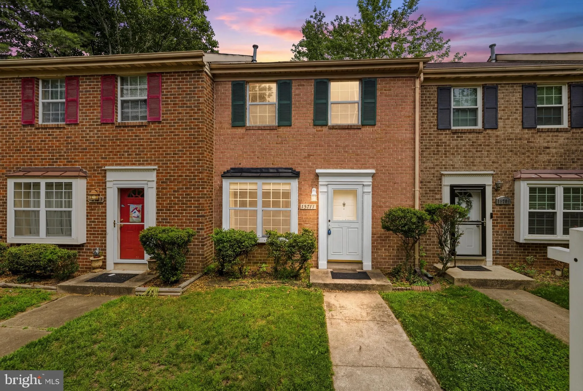 15711 AMBIANCE DRIVE, North Potomac, MD 20878