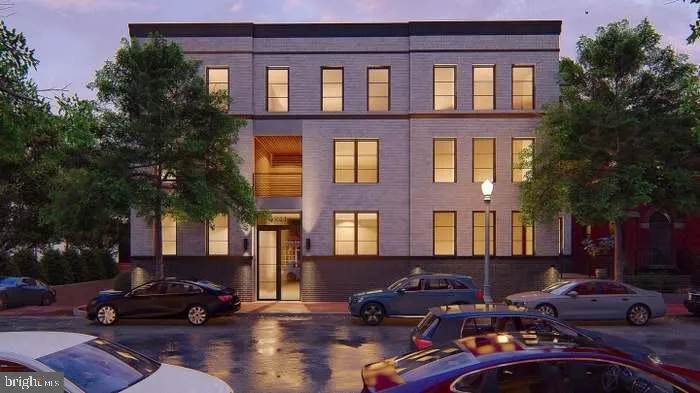 1844 3RD STREET, Washington, DC 20001