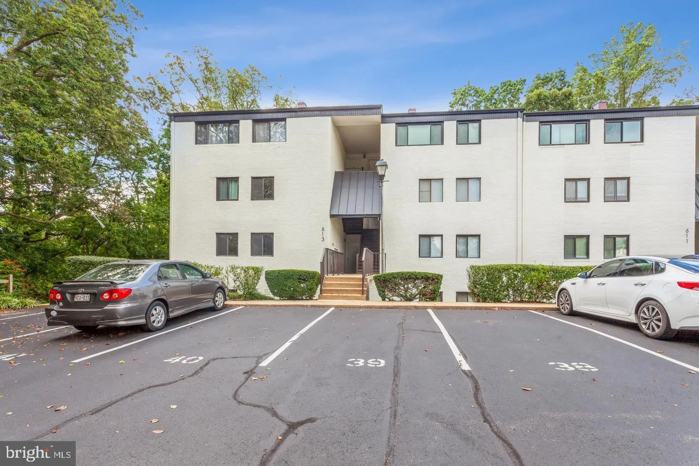613 OAKLAND HILLS COURT, Arnold, MD 21012