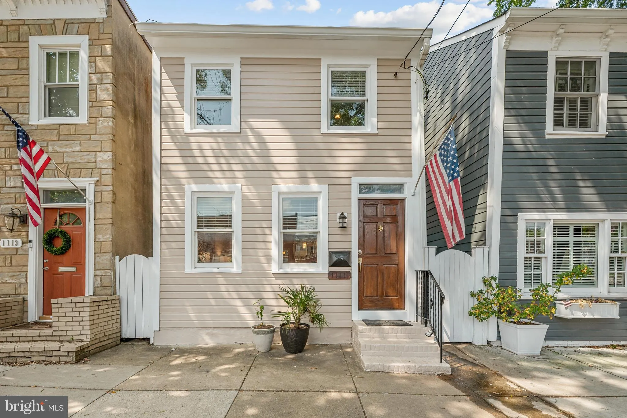 1111 QUEEN STREET, Alexandria, VA 22314