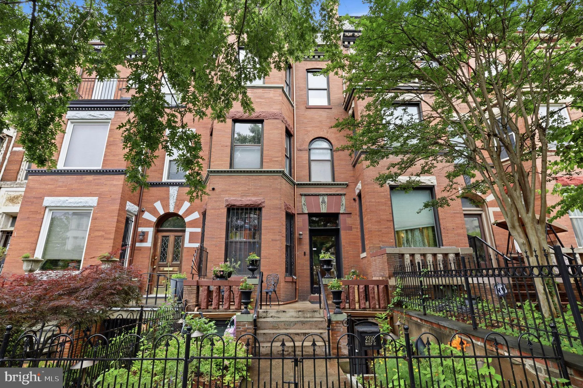 2310 1ST STREET, Washington, DC 20001