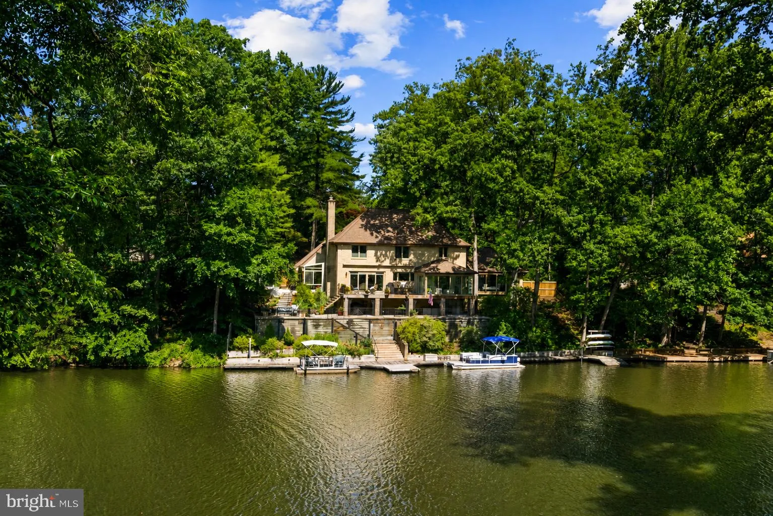 3431 GREENTREE DRIVE, Falls Church, VA 22041