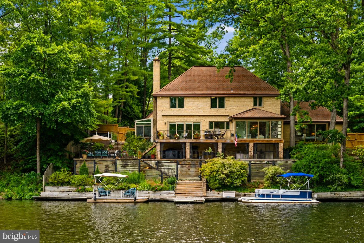 3431 GREENTREE DRIVE, Falls Church, VA 22041