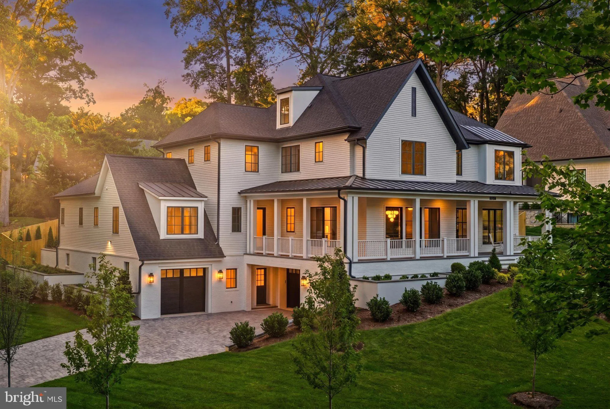 6008 OAKDALE ROAD, Mclean, VA 22101